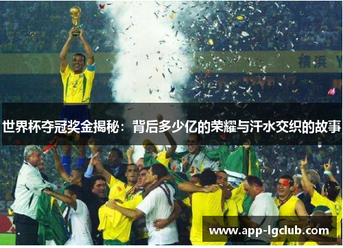 世界杯夺冠奖金揭秘:背后多少亿的荣耀与汗水交织的故事 世界杯夺冠奖金揭秘:背后多少亿的荣耀与汗水交织的故事