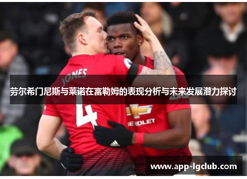 劳尔希门尼斯与莱诺在富勒姆的表现分析与未来发展潜力探讨 劳尔希门尼斯与莱诺在富勒姆的表现分析与未来发展潜力探讨
