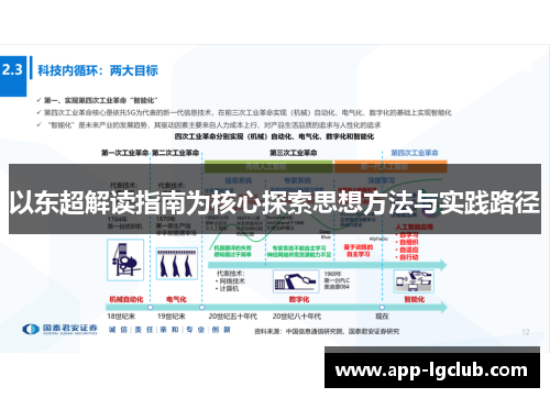 以东超解读指南为核心探索思想方法与实践路径